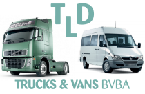  TLD Trucks & Vans BVBA