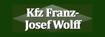Kfz Franz-Josef Wolff