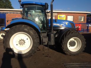 NEW HOLLAND T7.270 AUTO COMMAND