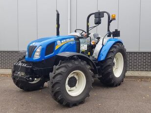 New NEW HOLLAND T4S.75 Rops STAGE V