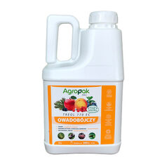 TREOL 770 EC 5L for spider mite R-194/2016