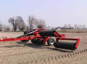 new Expom Maximus field roller