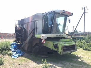 CLAAS Lexion 440/460 РАЗБОРКА на запчасти Лексион grain harvester for parts