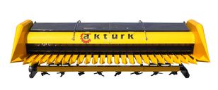 new AKTURK SunFlower Header Free-Row sunflower header